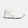 Adidas Women's S2G BOA Golf Shoes - Cloud White / Grey -Fairway Woods Sales Store womens adidas s2g boa white grey hero