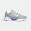 Adidas Women's SUMMERVENT Golf Shoes 2 Adidas Women's SUMMERVENT Golf Shoes -Fairway Woods Sales Store womens adidas summervent grey silver purple gv9749 hero
