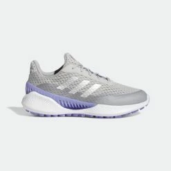 Adidas Women's SUMMERVENT Golf Shoes
