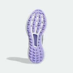 Adidas Women's SUMMERVENT Golf Shoes -Fairway Woods Sales Store womens adidas summervent grey silver purple gv9749 sole