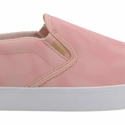 Puma Women's Tustin Golf Shoes - Peachskin / Gold