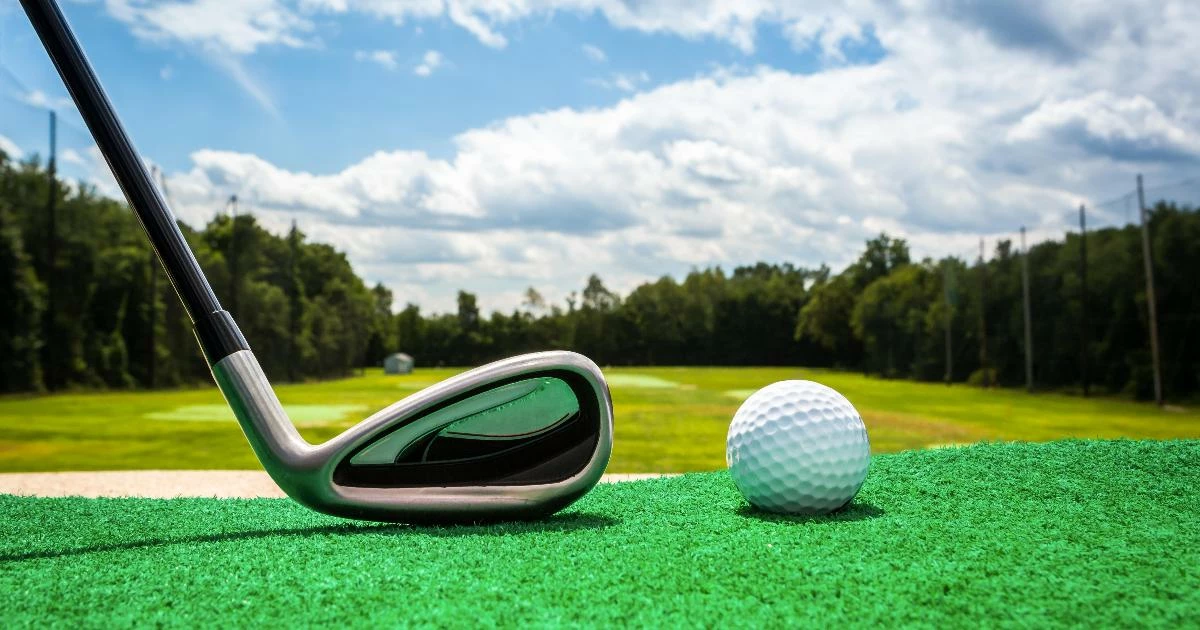 Fairway Woods Sales Store -Fairway Woods Sales Store jsonld